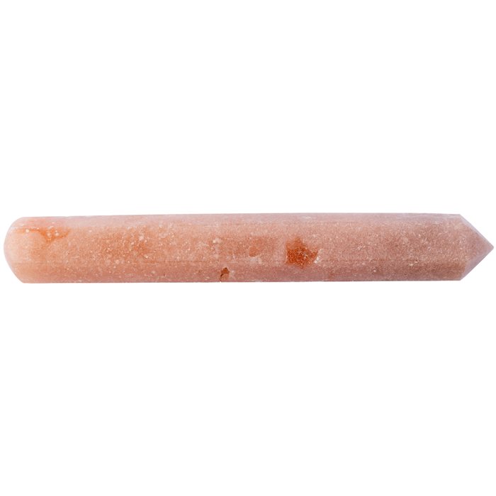 Pink Amethyst Massage Wand 140-150mm, Brazil (1pc)