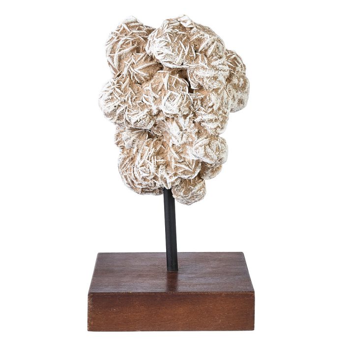 Sandrose on Plinth 3.07kg, (1pc)