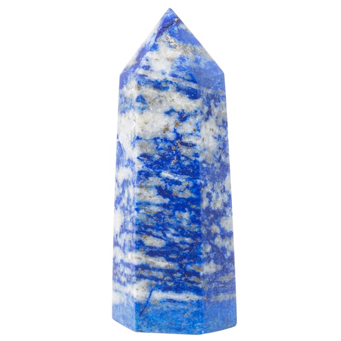 Lapis Lazuli Polished Point 15x30/40mm NETT
