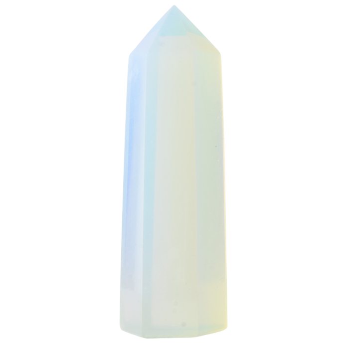 Opalite Polished Point 15/20 x 60/70 mm NETT