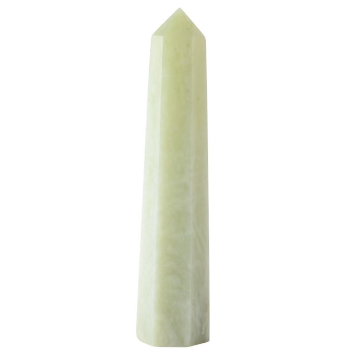 New Jade Polished Point 18/20 x 90/100 mm NETT
