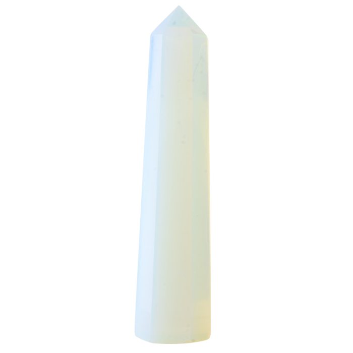 Opalite Polished Point 18/20 x 90/100 mm NETT