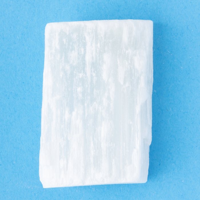 Selenite Sticks 4-5cm (1 BOX) approx 12kg per carton 