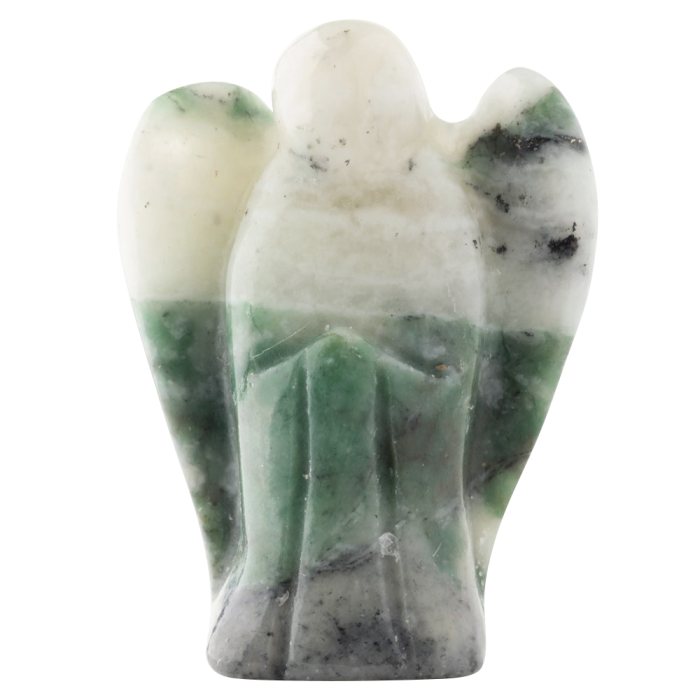 20mm Angel Snake Dragon Jade (1pc) NETT