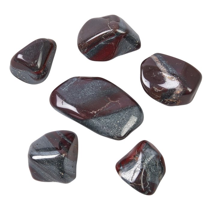 Ancestralite Tumblestones (by the gram)
