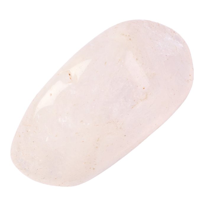 Danburite Tumblestone 12-14.99g/pc (1pc) NETT