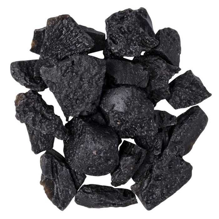 Tektite Chips 20-40mm A Grade (100g) NFD