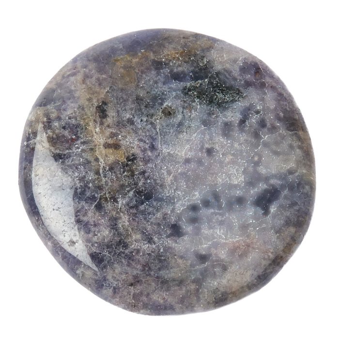 Iolite Smoothstone (1pc)