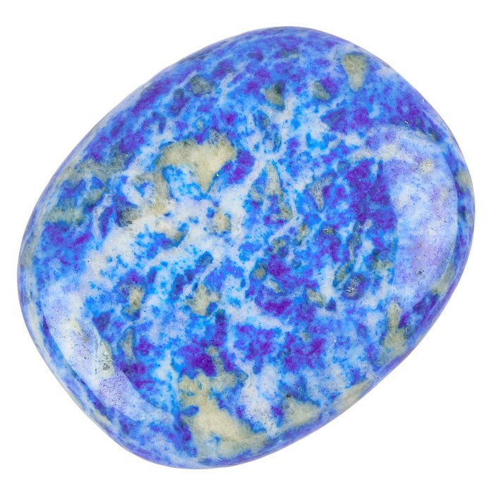 Lapis Lazuli Smoothstone (1pc)
