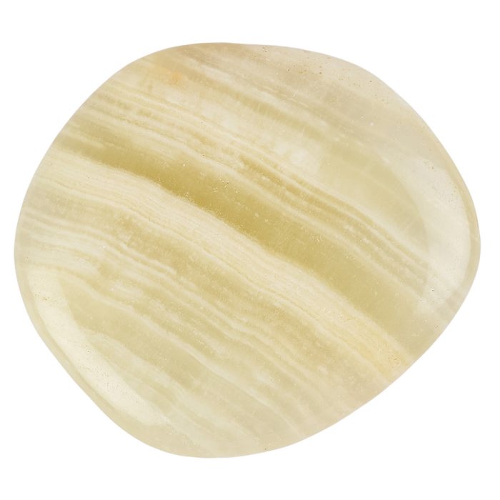 Marble Onyx Smoothstone (1pc)