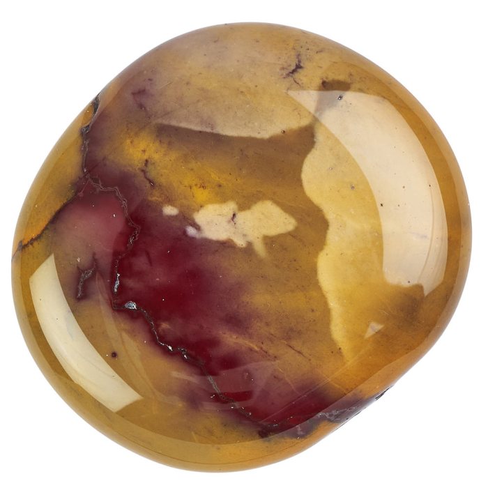 Mookaite Smoothstone (1pc)