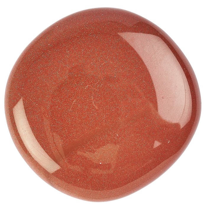 Goldstone Smoothstone (1pc)