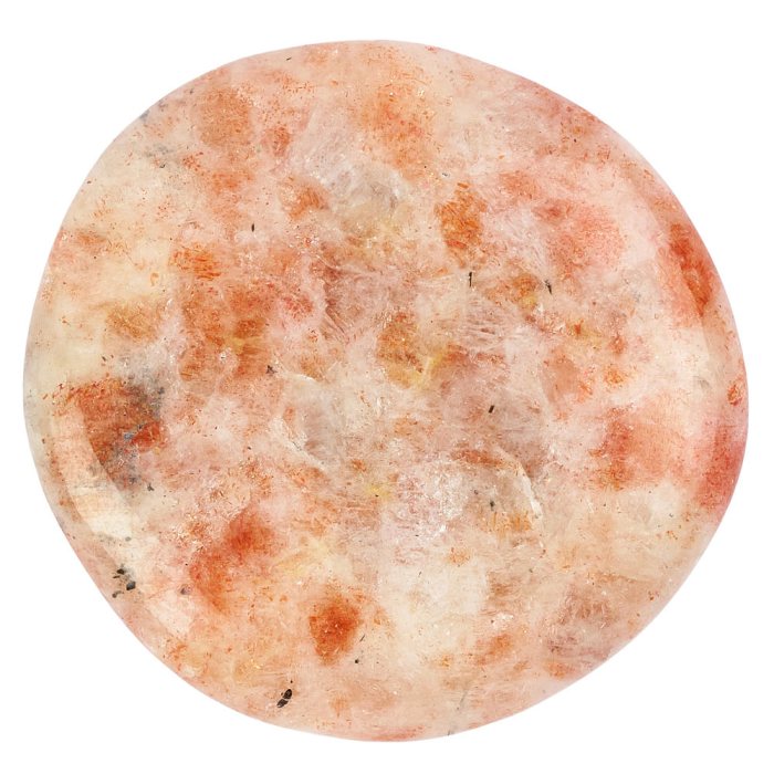 Sunstone Smoothstone (1pc)