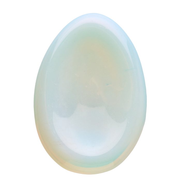 Opalite Worry Stone (1pc)