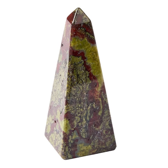 Dragon Stone Obelisk, 20x50mm (1pc)