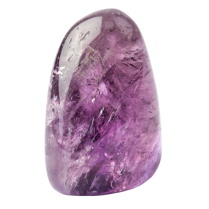Amethyst Sculpture, 45/50mm (1pc)