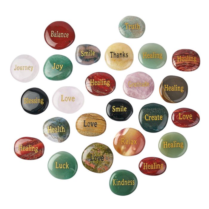 Assorted Intention Smoothies (25pc)