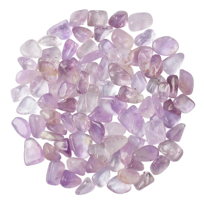 Amethyst Chips 8-15mm (100g)