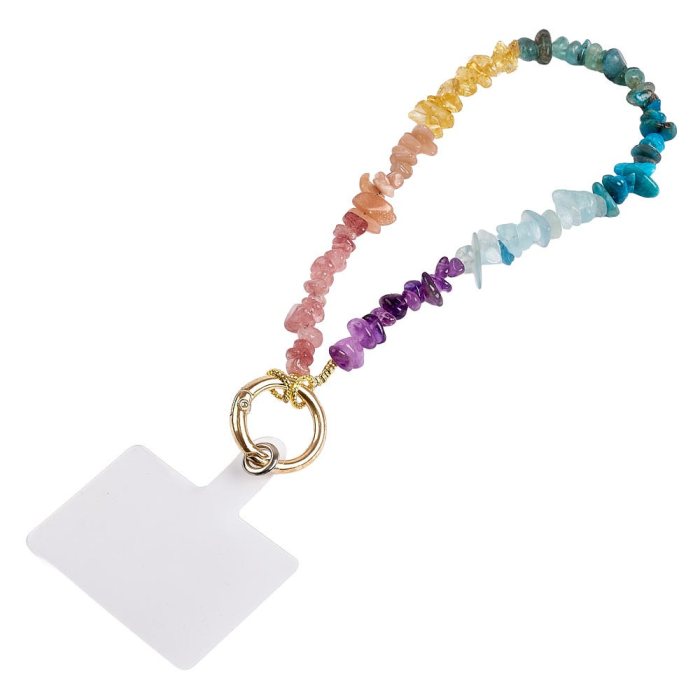 Chakra Phone Charm (1pc)