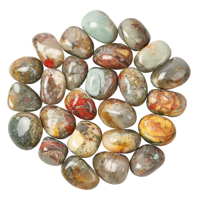 Bloodstone Tumblestone Refill (25pcs)