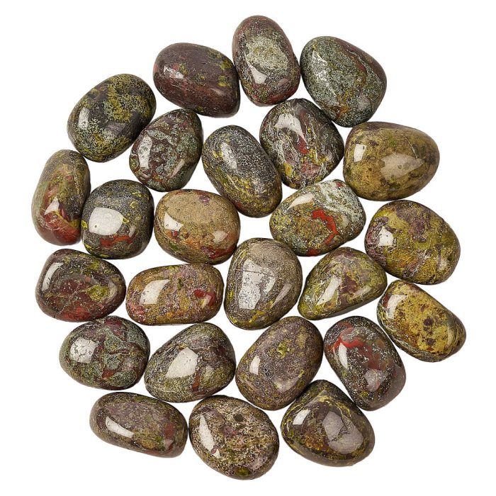 Dragon Stone Tumblestone Refill (25pcs)