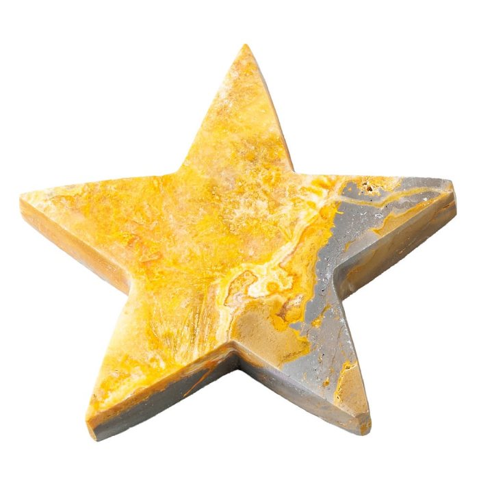 Bumblebee Jasper Star (1pc) NFD