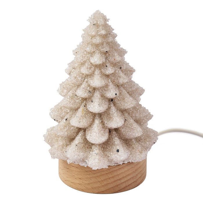 Christmas Tree LED Lamps (1pc) 