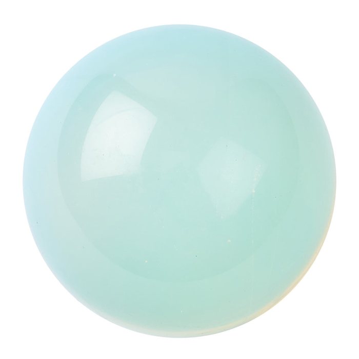 Opalite Sphere, approx 40mm (1pc)