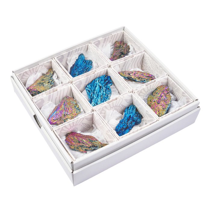 Witches Broom Aura (9pc)