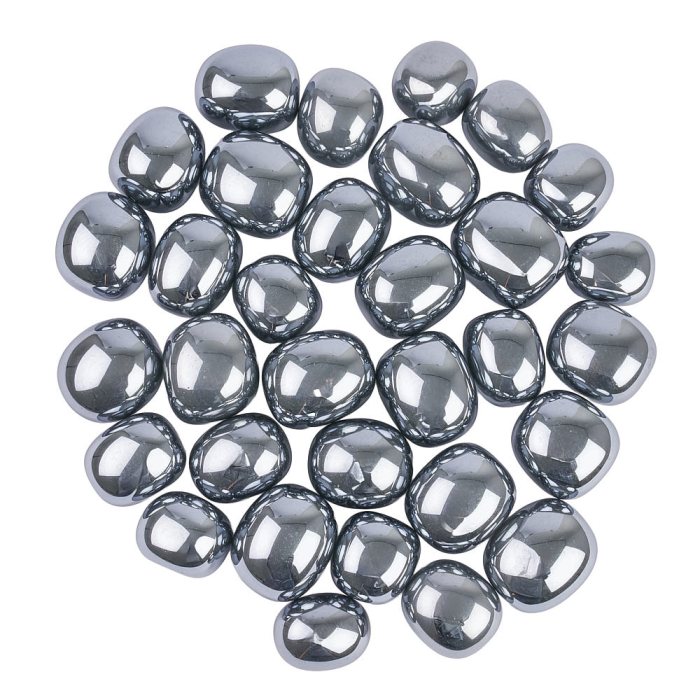 Terahertz Tumblestones (Kgs) NFD