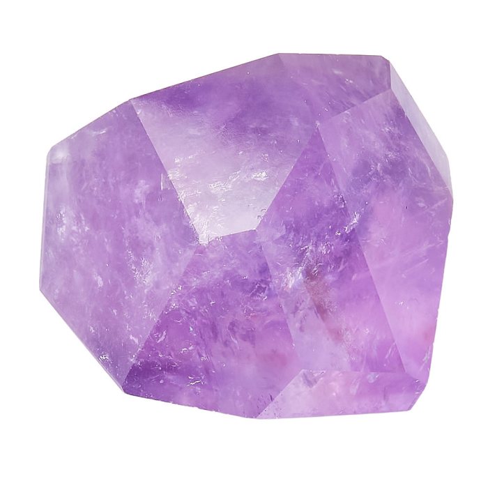 Amethyst Polyhedron, Approx 30-50g (1pc)