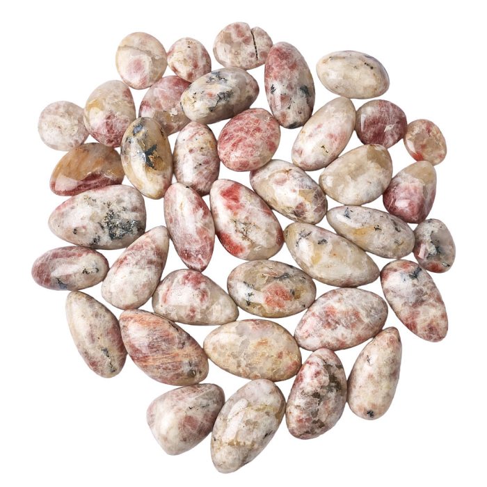 Sunstone Tumblestones (KG) NFD