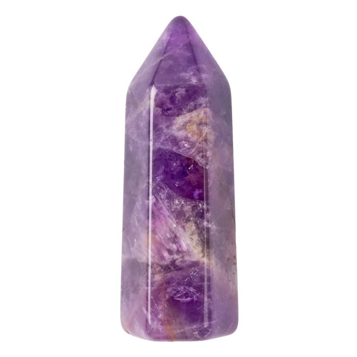Amethyst Generator Point, 38mm (1pc) NFD