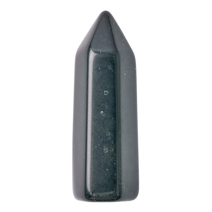 Black Obsidian Generator Point, 38mm (1pc) NFD