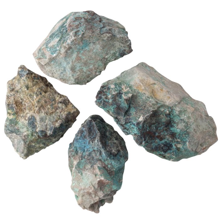 Rough Quantum Quattro, South Africa (KGS)