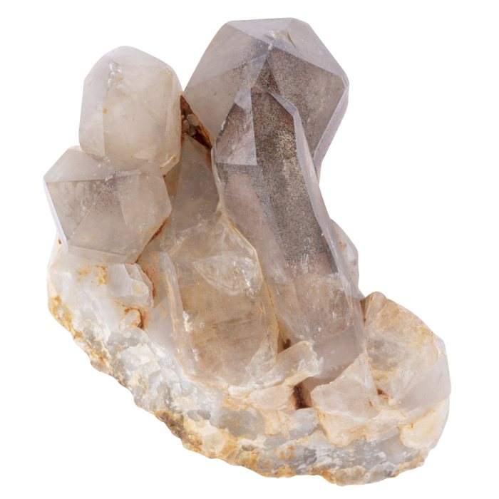 Orange River Quartz, Medium (1pc) NETT