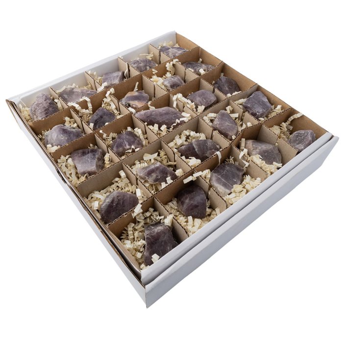 Anhydrite Top Polished 1-2", Madagascar (25pc) NETT