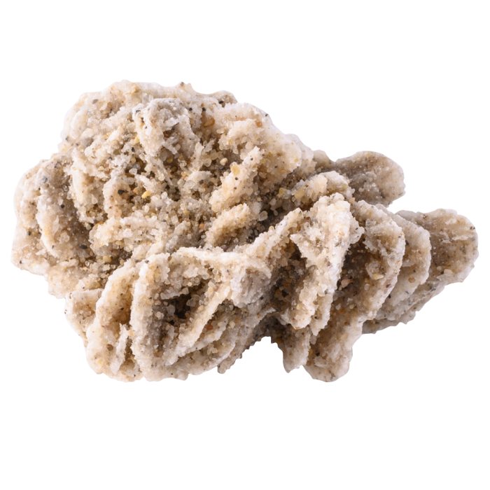 Sandrose 3-4cm, Uis Namibia (1pc) NETT