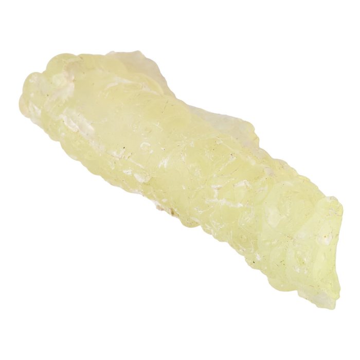 Hyalite Specimen in Plastic box (1pc)