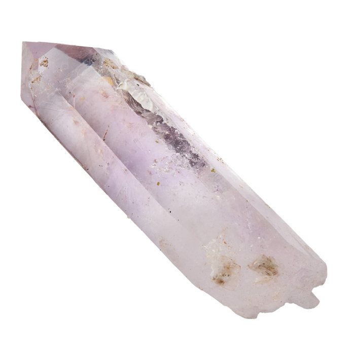 Brandberg Amethyst Point, B Grade, up to 40mm, Namibia (1pc)