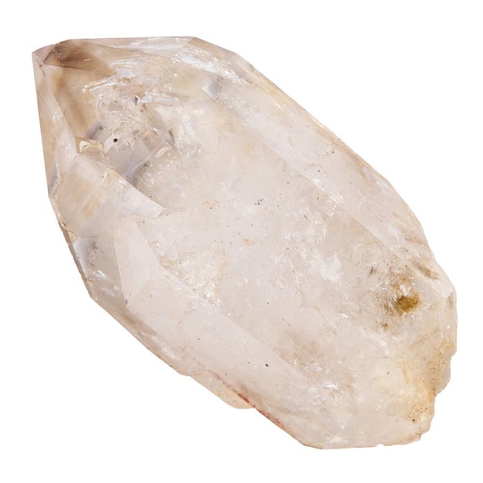 Brandberg Amethyst Point, C Grade, up to 50mm, Namibia (1pc)