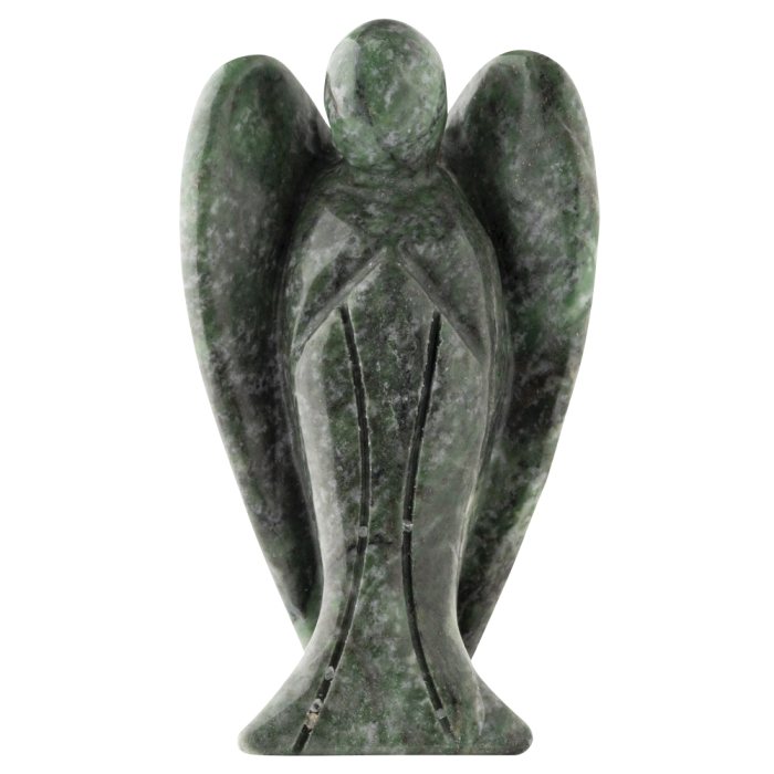 75mm Angel Snake Dragon Jasper (1pc) NETT