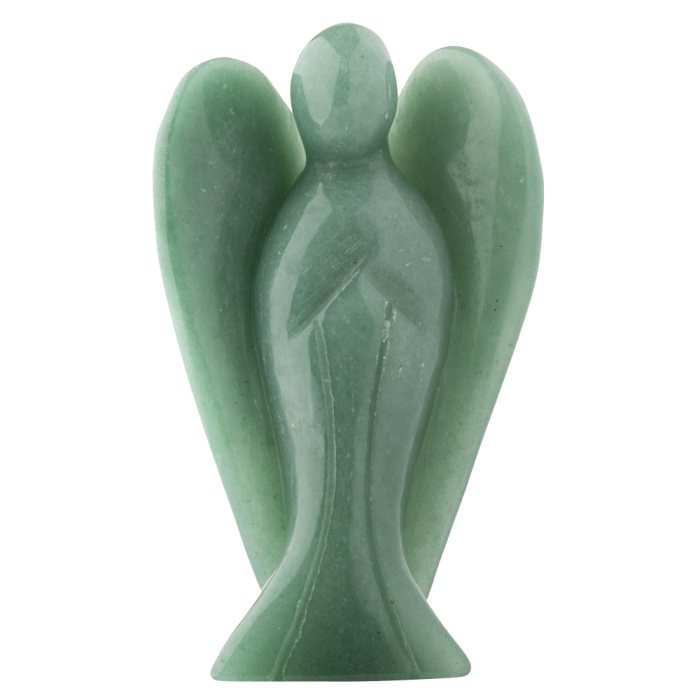 100mm Angel Green Aventurine (1pc) NETT
