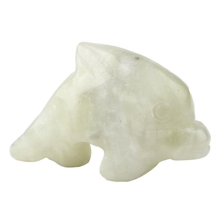 New Jade Dolphin Caving (1pc)