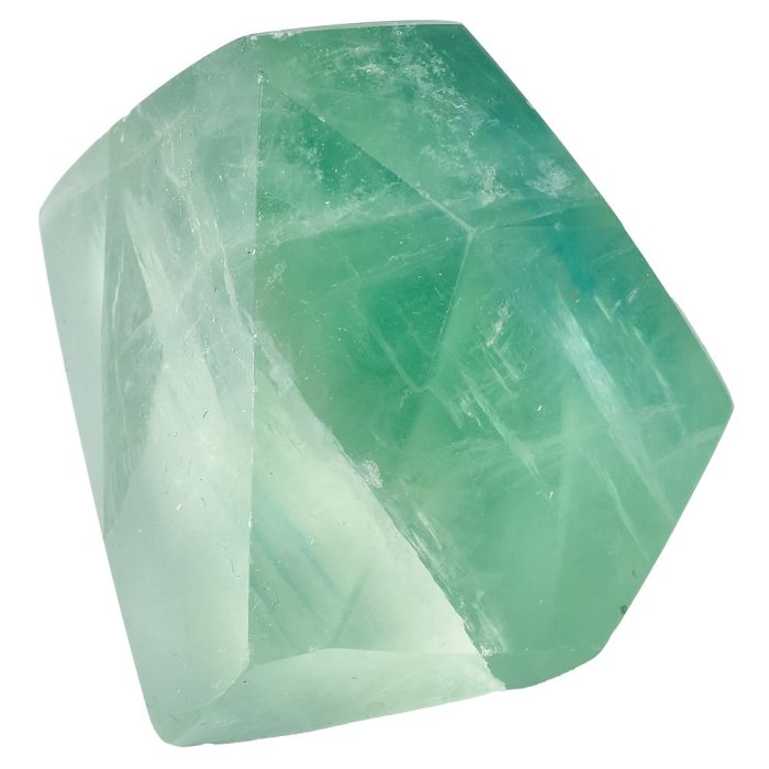 Fluorite Chunk, Small, approx 30-40mm, (1pc)