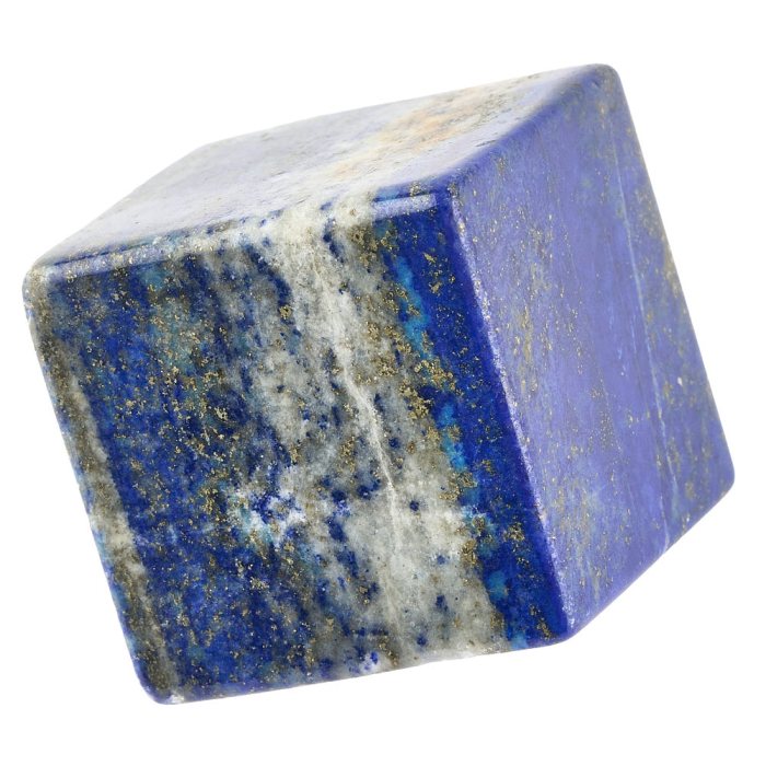 Lapis Cube 30mm (1pc) NFD