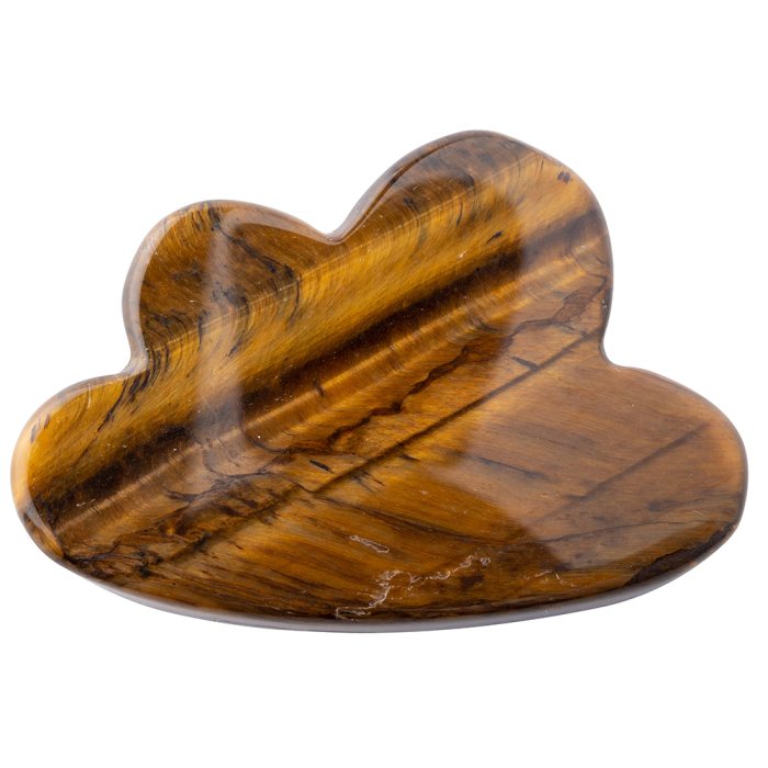 Tiger Eye 50mm Cloud (1pc) 