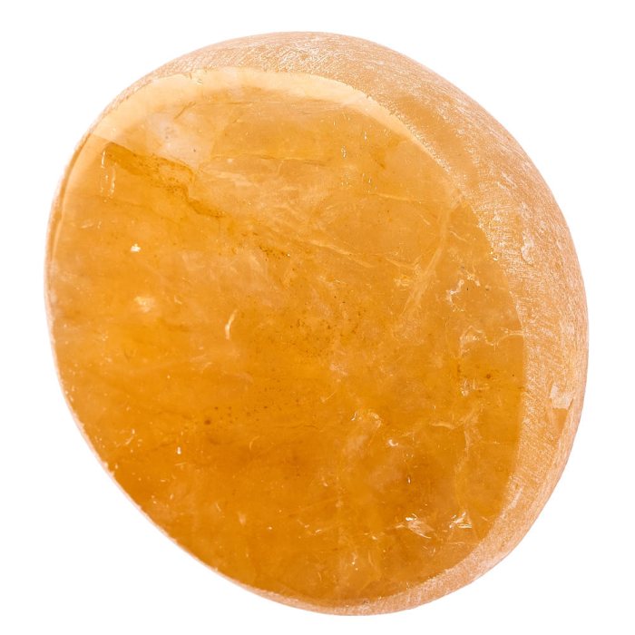 Golden Healer Quartz Dragon Egg Madagascar (1pcs) NFD