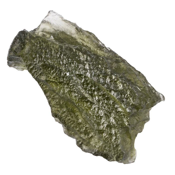 Moldavite Rough 1.4-1.6g, Chlum, Czech Republic (1pc) NFD