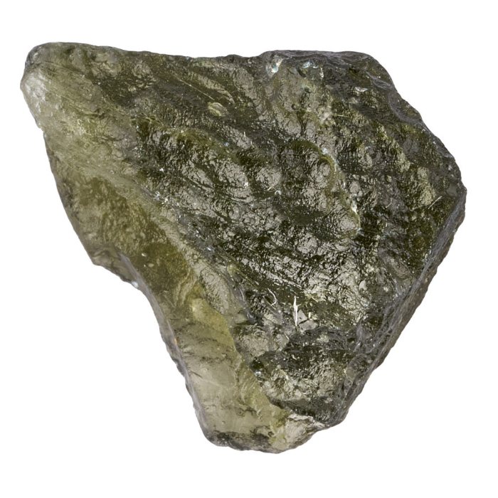 Moldavite Rough 1.6-1.8g, Chlum, Czech Republic (1pc) NFD